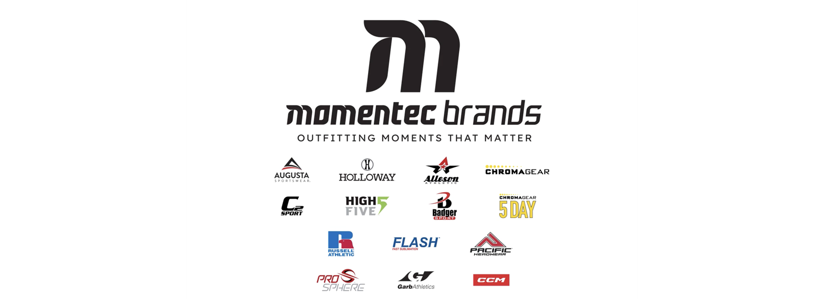 MOMENTEC - Outfitting Moments That Matter